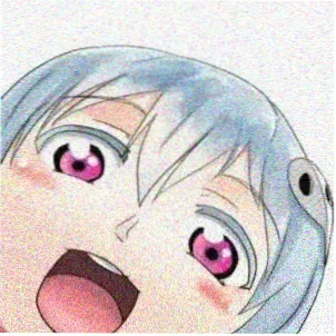 留言同好会议室角落的头像